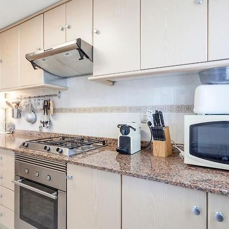 The Beach Apartment El Puig  Bagian luar foto