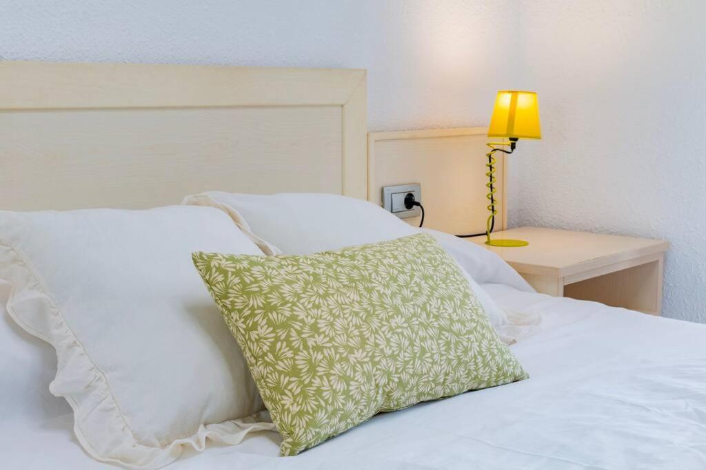 The Beach Apartment El Puig  Bagian luar foto
