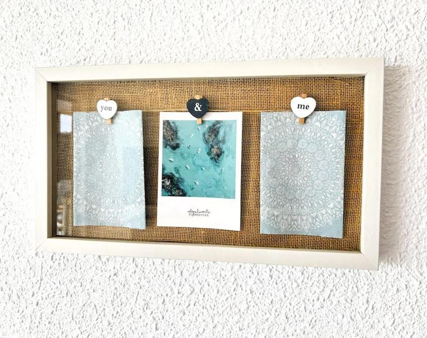 The Beach Apartment El Puig  Bagian luar foto